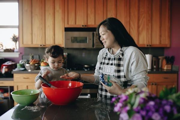 婴幼儿益生菌十大排行榜，拉肚子抗过敏找它们准没错